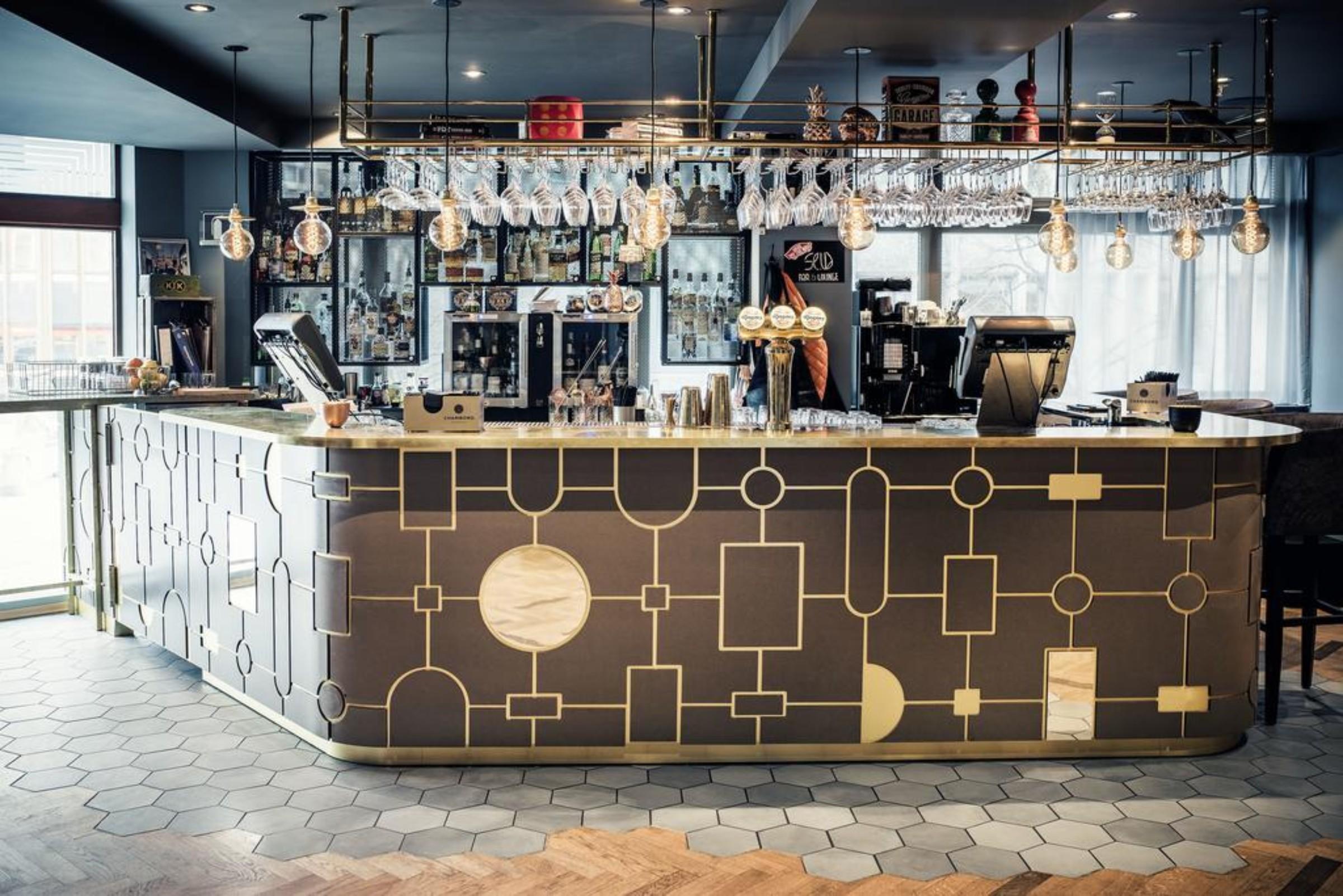 Scandic St. Olavs Plass Oslo Ngoại thất bức ảnh