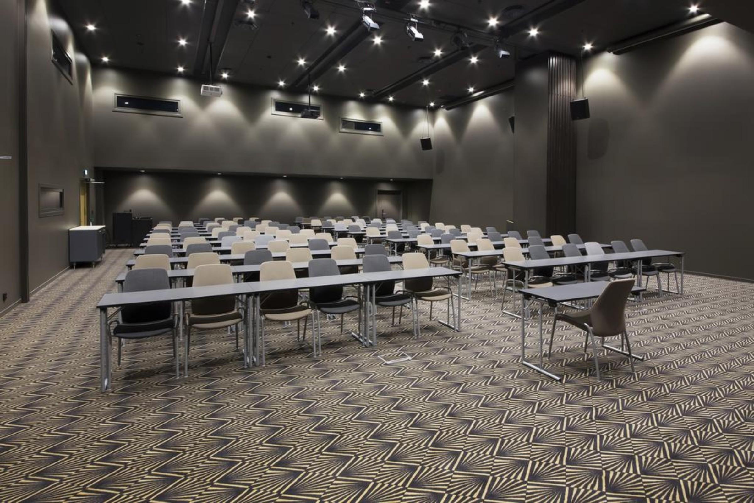 Scandic St. Olavs Plass Oslo Ngoại thất bức ảnh