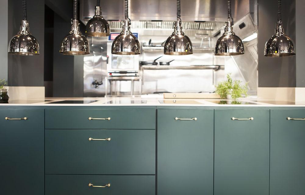 Scandic St. Olavs Plass Oslo Ngoại thất bức ảnh