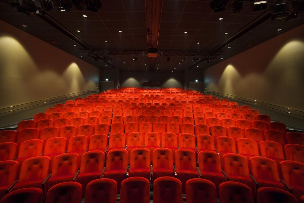 Scandic St. Olavs Plass Oslo Ngoại thất bức ảnh