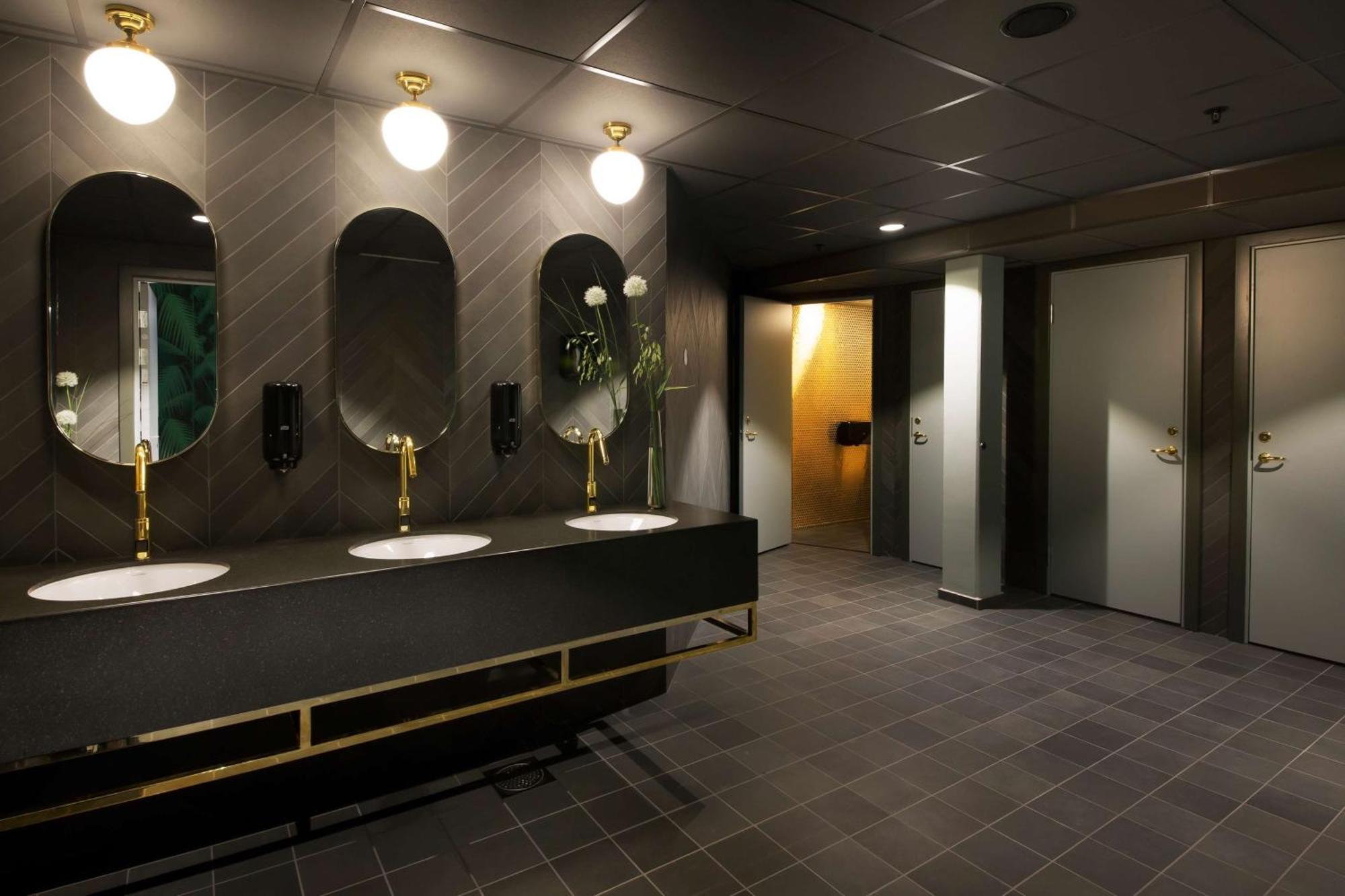 Scandic St. Olavs Plass Oslo Ngoại thất bức ảnh