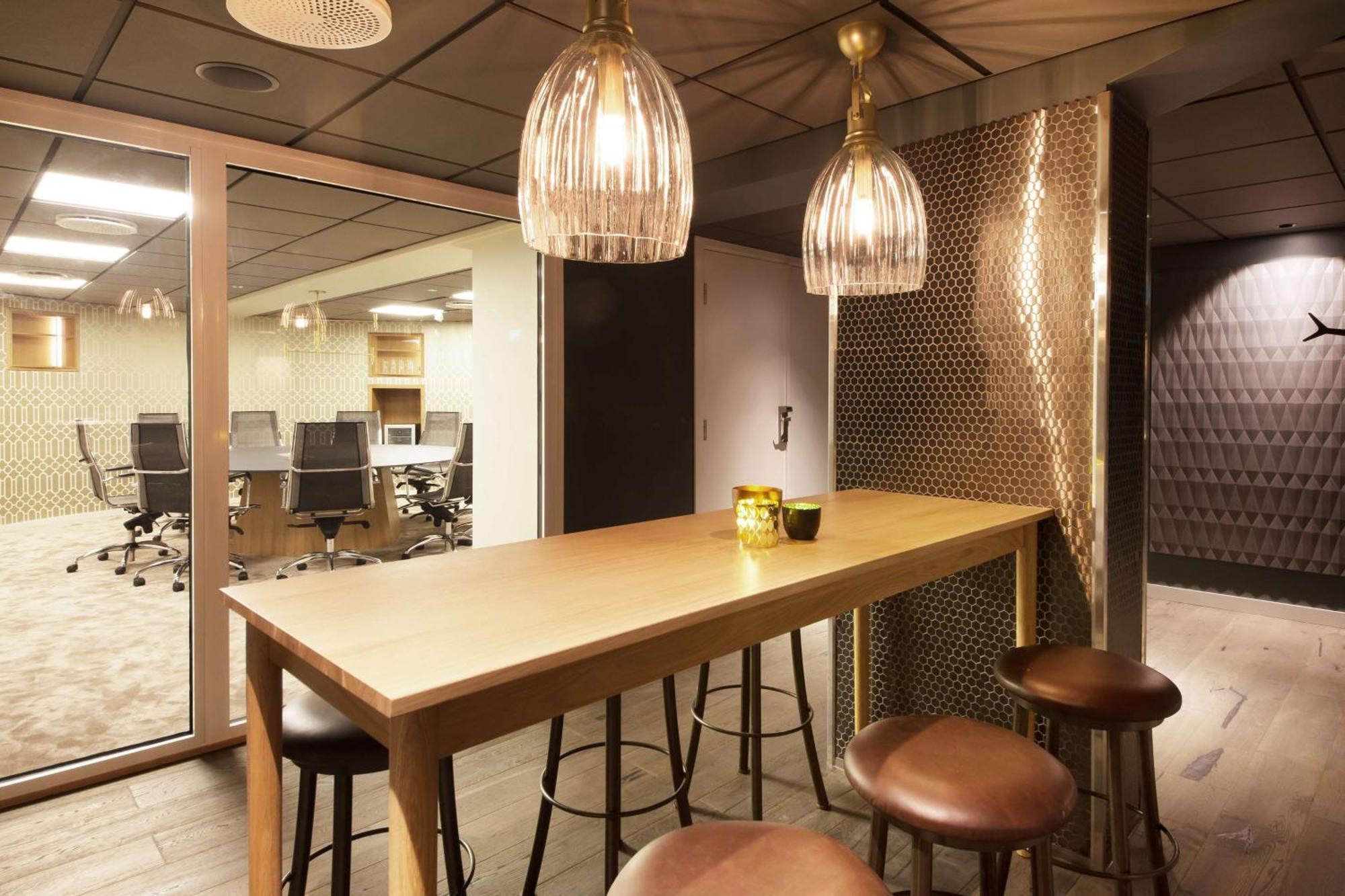 Scandic St. Olavs Plass Oslo Ngoại thất bức ảnh