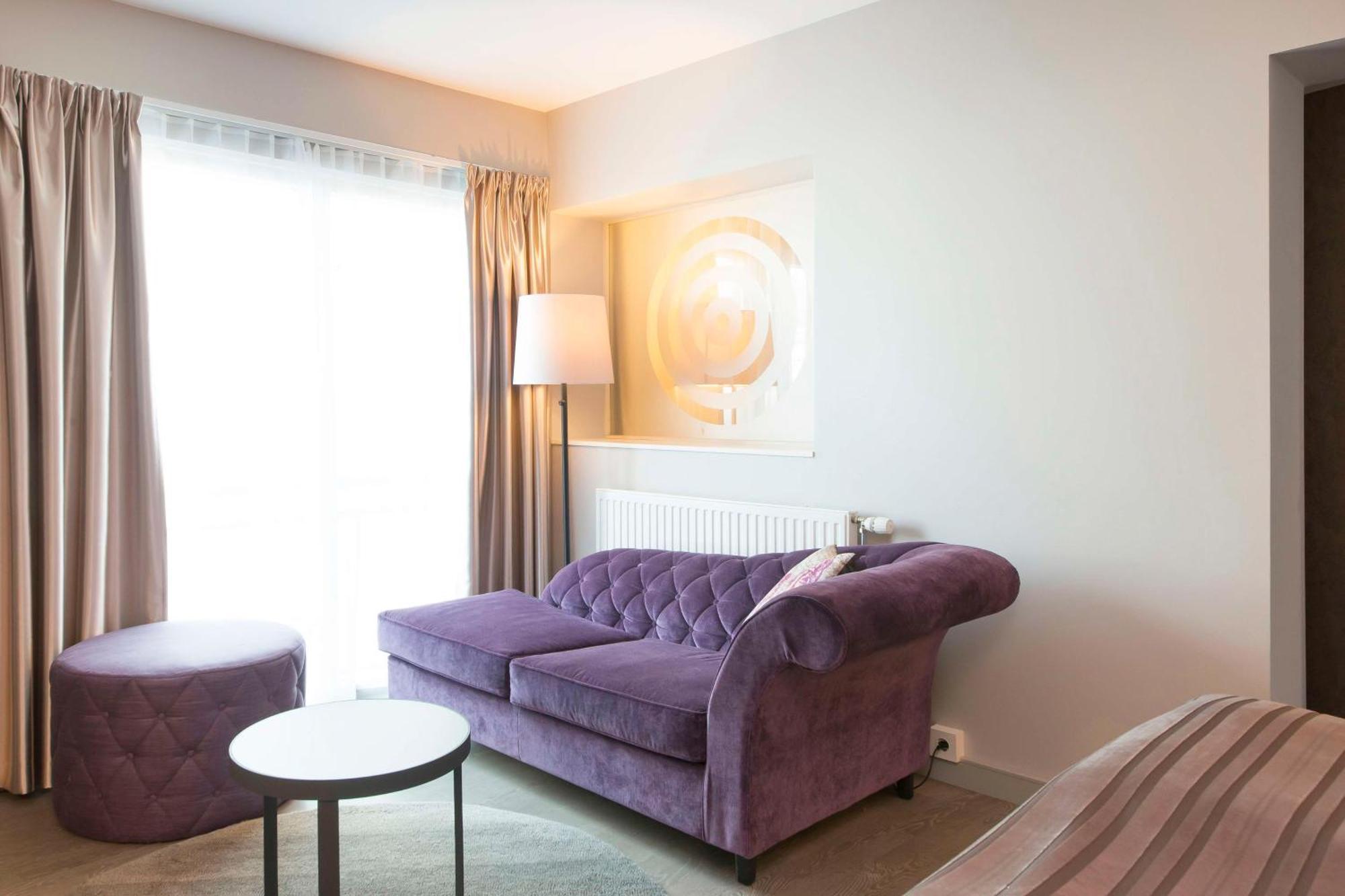 Scandic St. Olavs Plass Oslo Ngoại thất bức ảnh